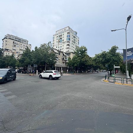 The Hidden Gem Of Blloku Lejlighed Tirana Eksteriør billede